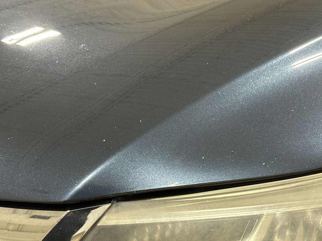 2015 Nissan Pathfinder Platinum