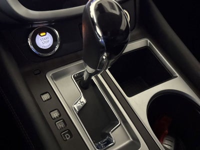 2023 Nissan Murano Platinum