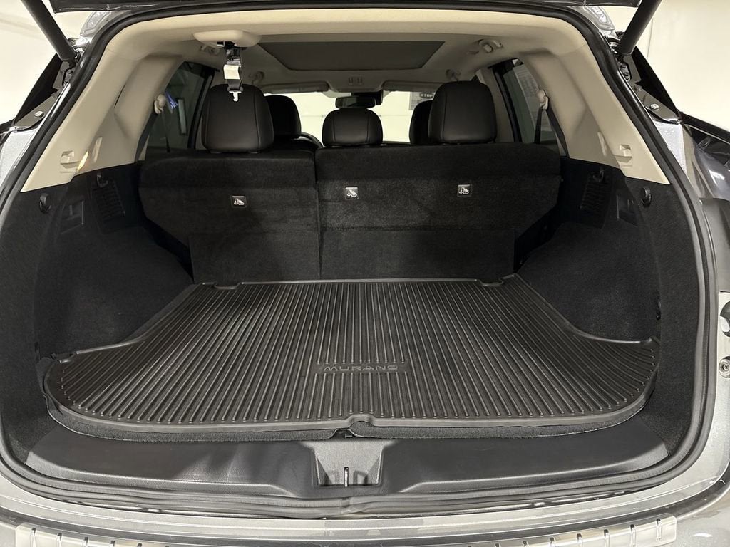 2023 Nissan Murano Platinum