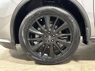 2023 Nissan Murano Platinum