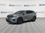 2023 Nissan Murano Platinum