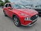 2021 Hyundai Santa Fe SE