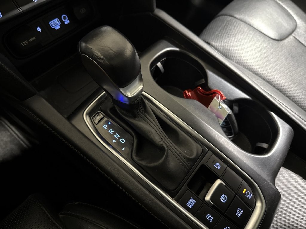 2019 Hyundai Santa Fe Ultimate