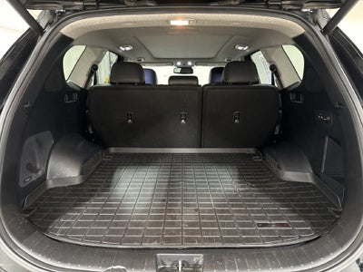 2019 Hyundai Santa Fe Ultimate