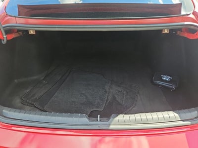 2022 Hyundai Sonata SE