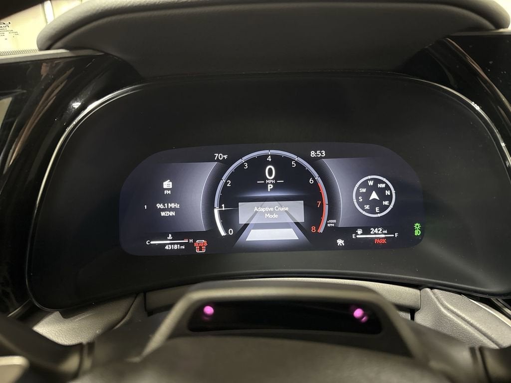 2024 Lexus TX TX 350