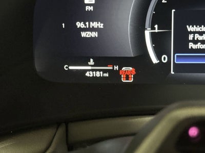 2024 Lexus TX TX 350