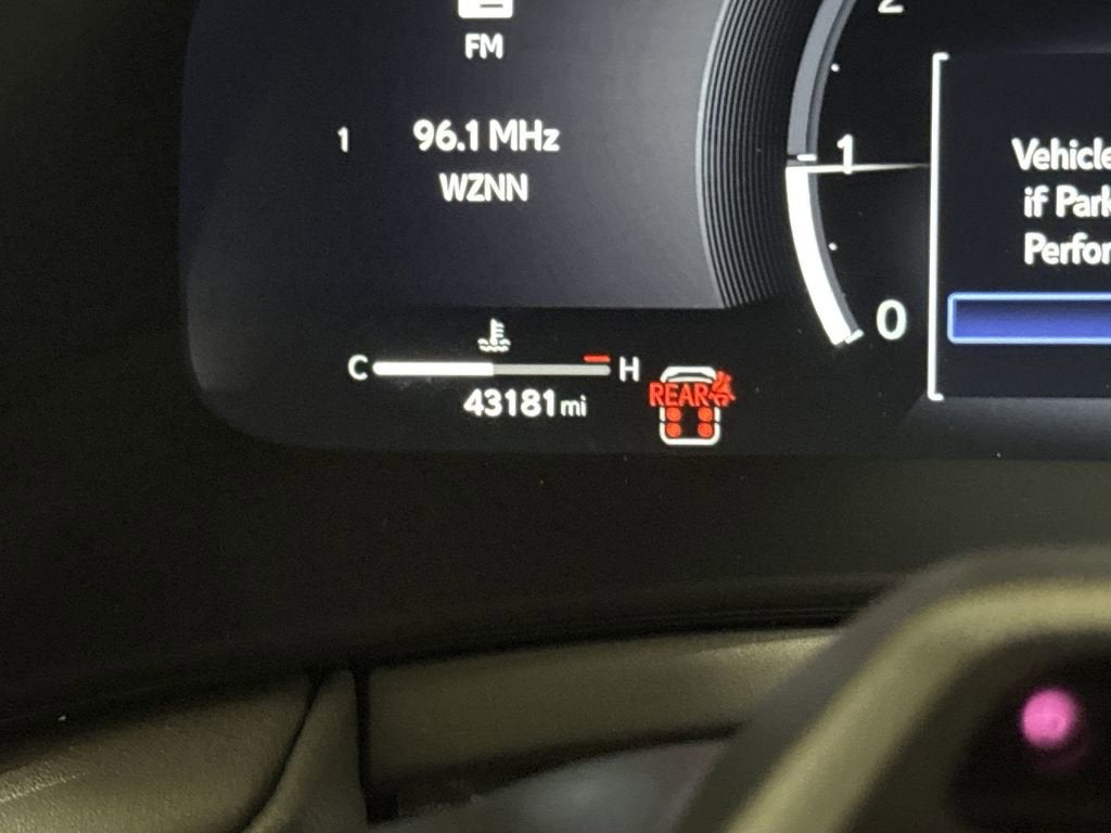 2024 Lexus TX TX 350