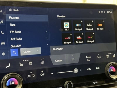 2024 Lexus TX TX 350