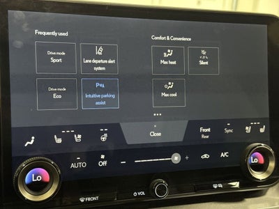 2024 Lexus TX TX 350