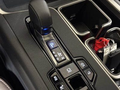 2024 Lexus TX TX 350
