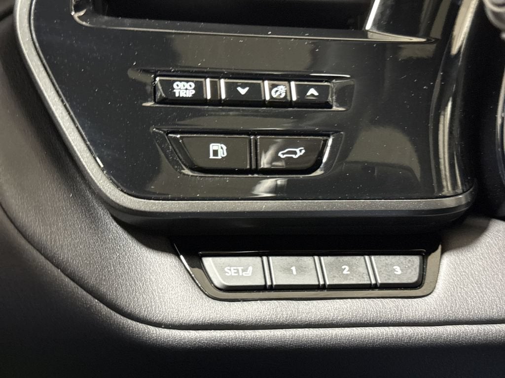 2024 Lexus TX TX 350