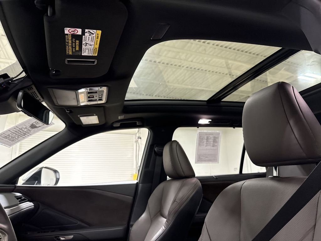 2024 Lexus TX TX 350