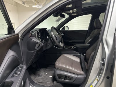 2024 Lexus TX TX 350