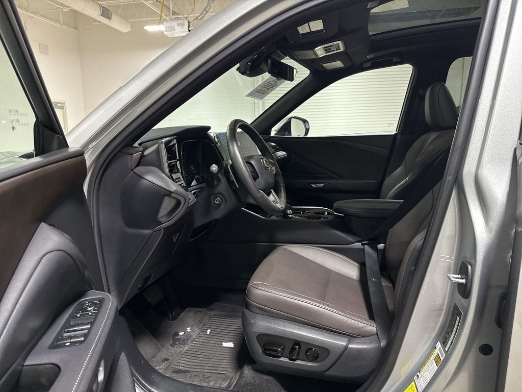 2024 Lexus TX TX 350