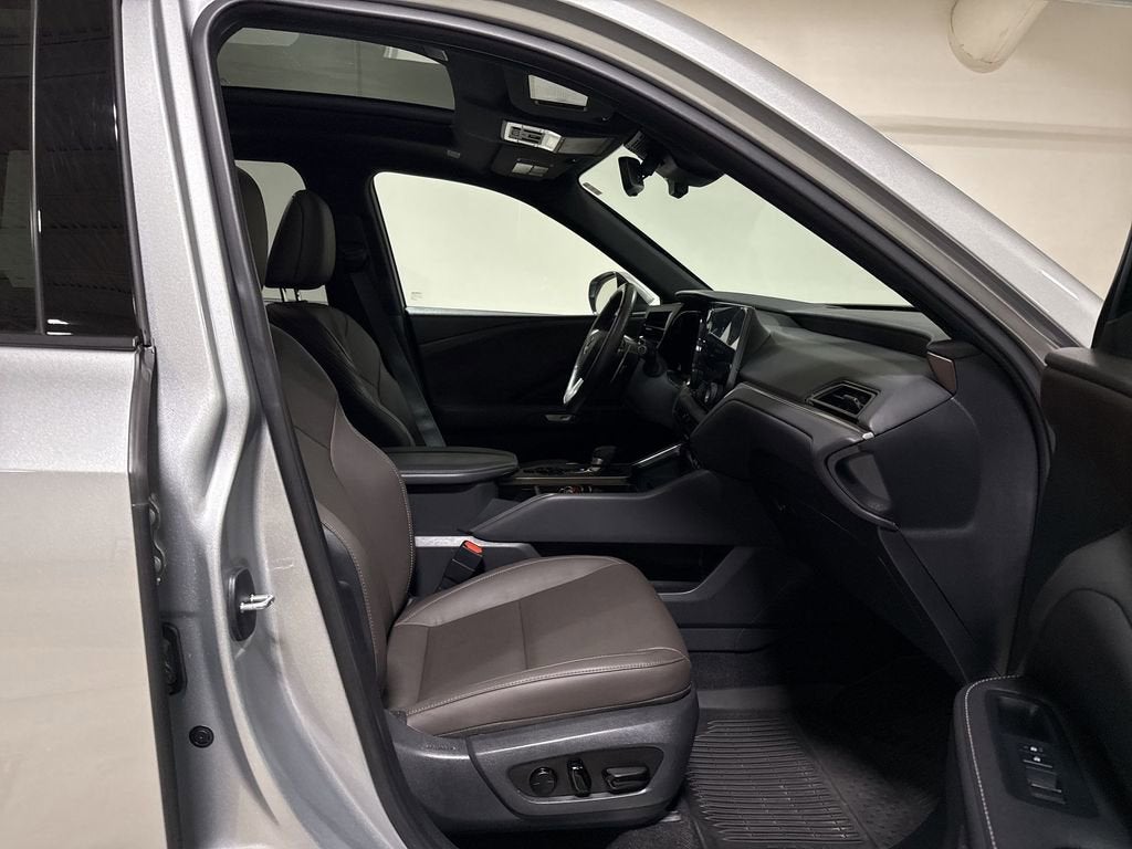 2024 Lexus TX TX 350
