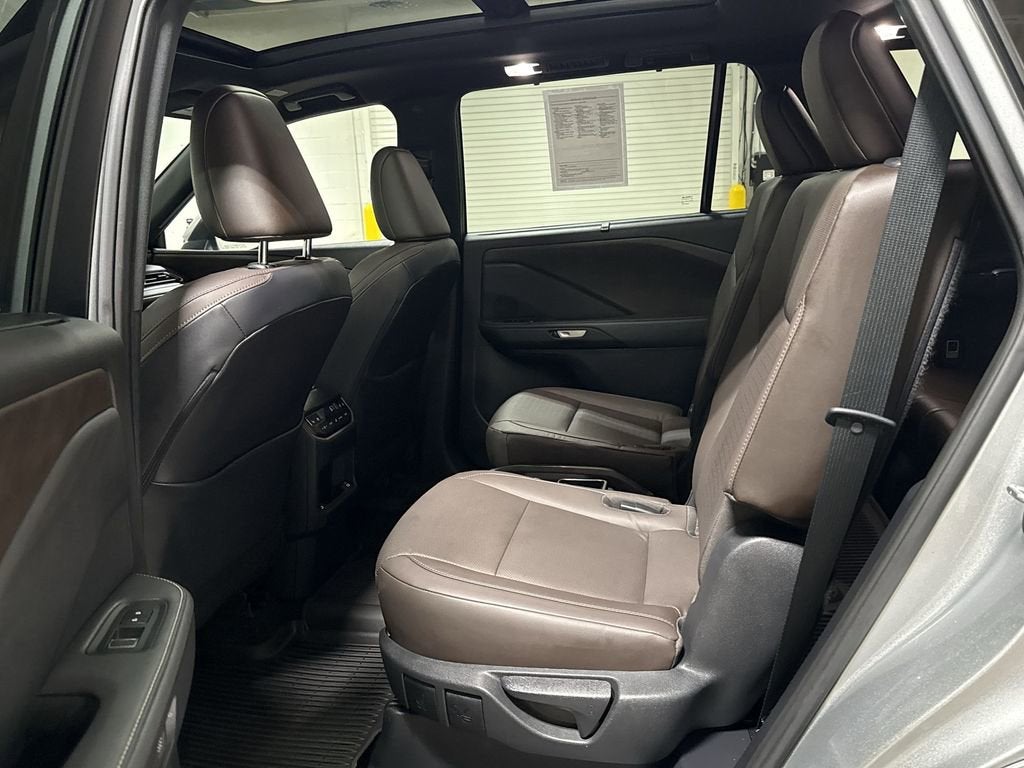 2024 Lexus TX TX 350