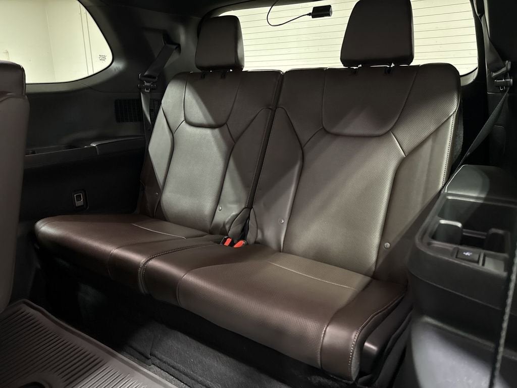 2024 Lexus TX TX 350