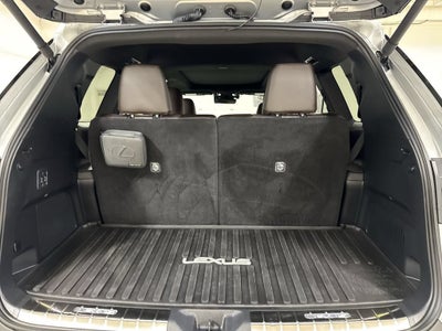 2024 Lexus TX TX 350