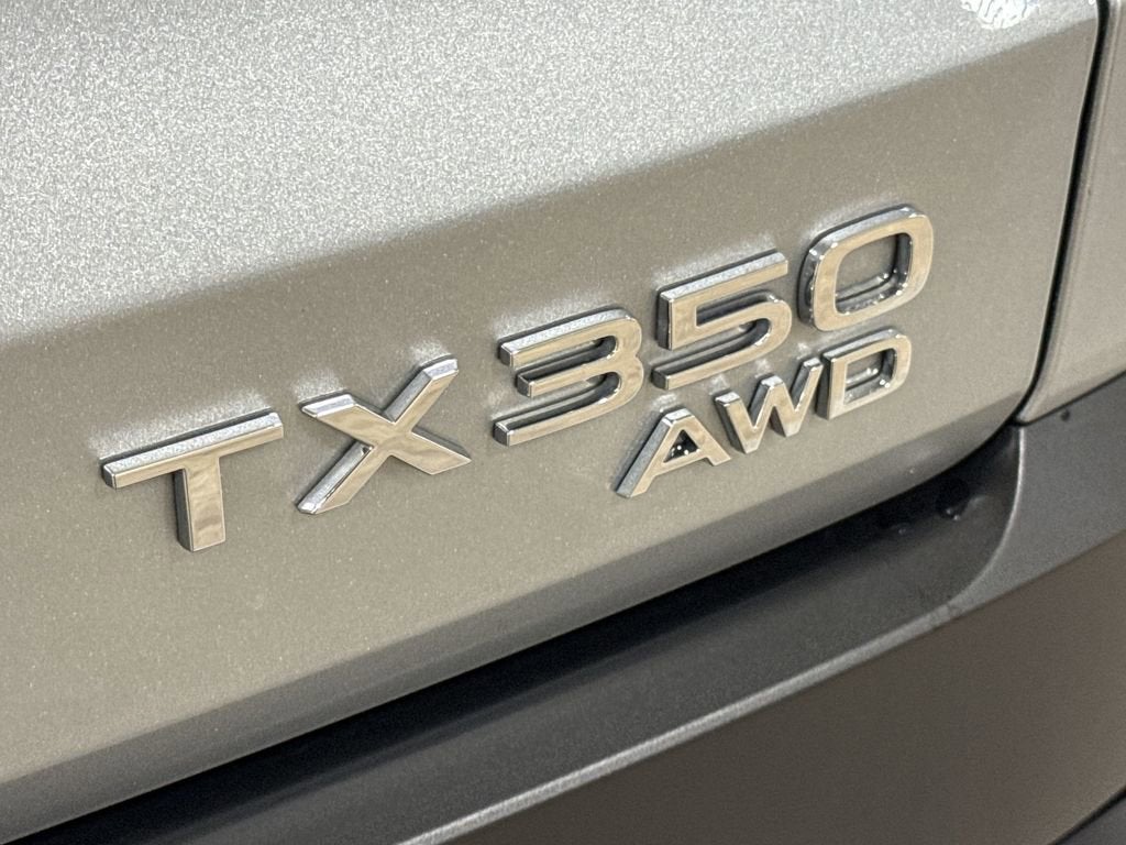 2024 Lexus TX TX 350