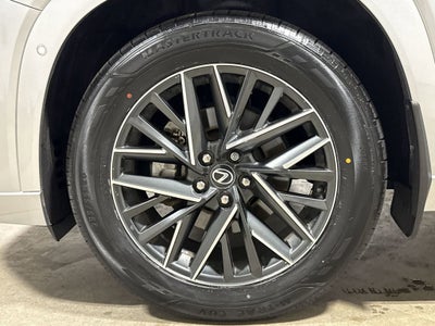2024 Lexus TX TX 350