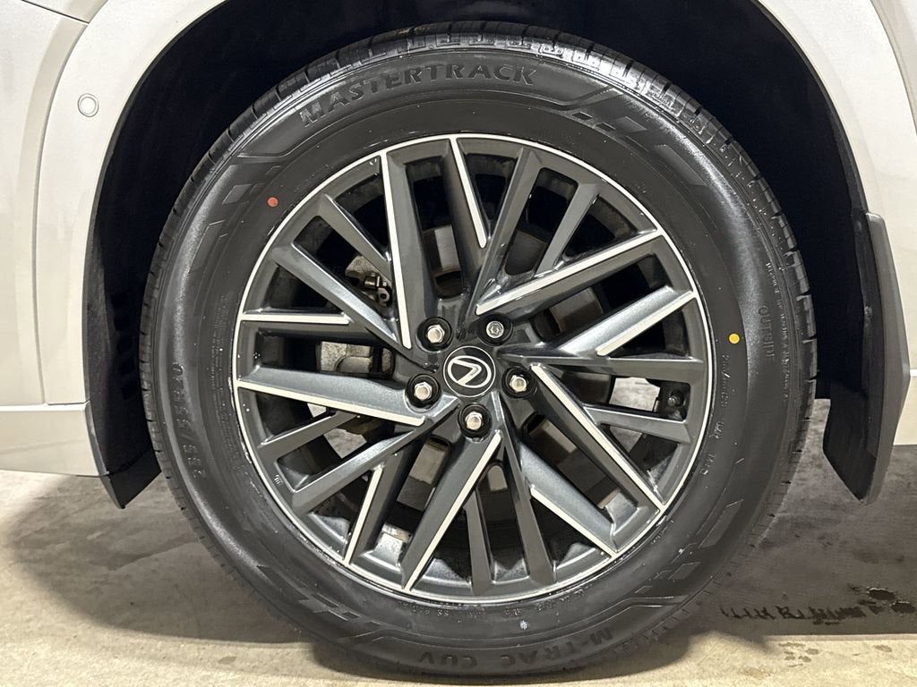 2024 Lexus TX TX 350