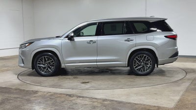 2024 Lexus TX TX 350