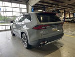 2026 Toyota Grand Highlander Hybrid MAX Limited