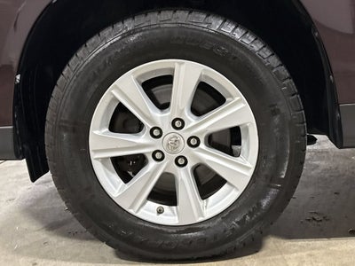 2011 Toyota Highlander Base
