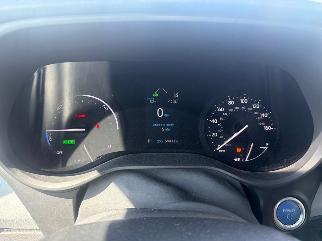 2023 Toyota Sienna XSE