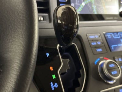2018 Toyota Sienna XLE Auto Access Seat