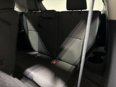 2021 Toyota Highlander L
