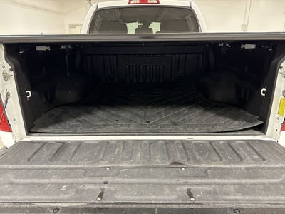 2018 Toyota Tundra 4WD SR5