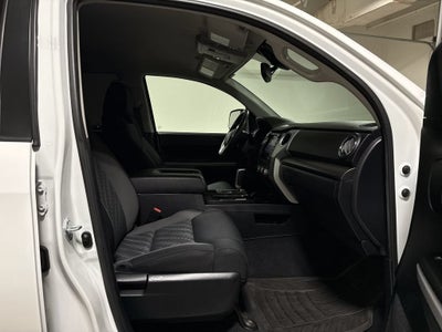 2021 Toyota Tundra 4WD SR5