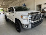 2018 Toyota Tundra 4WD SR5