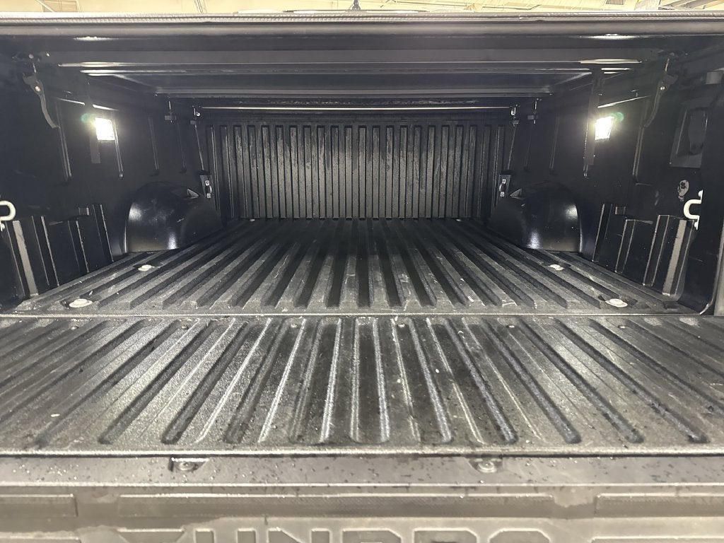2023 Toyota Tundra 4WD Limited