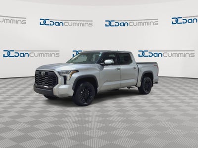2023 Toyota Tundra 4WD Limited