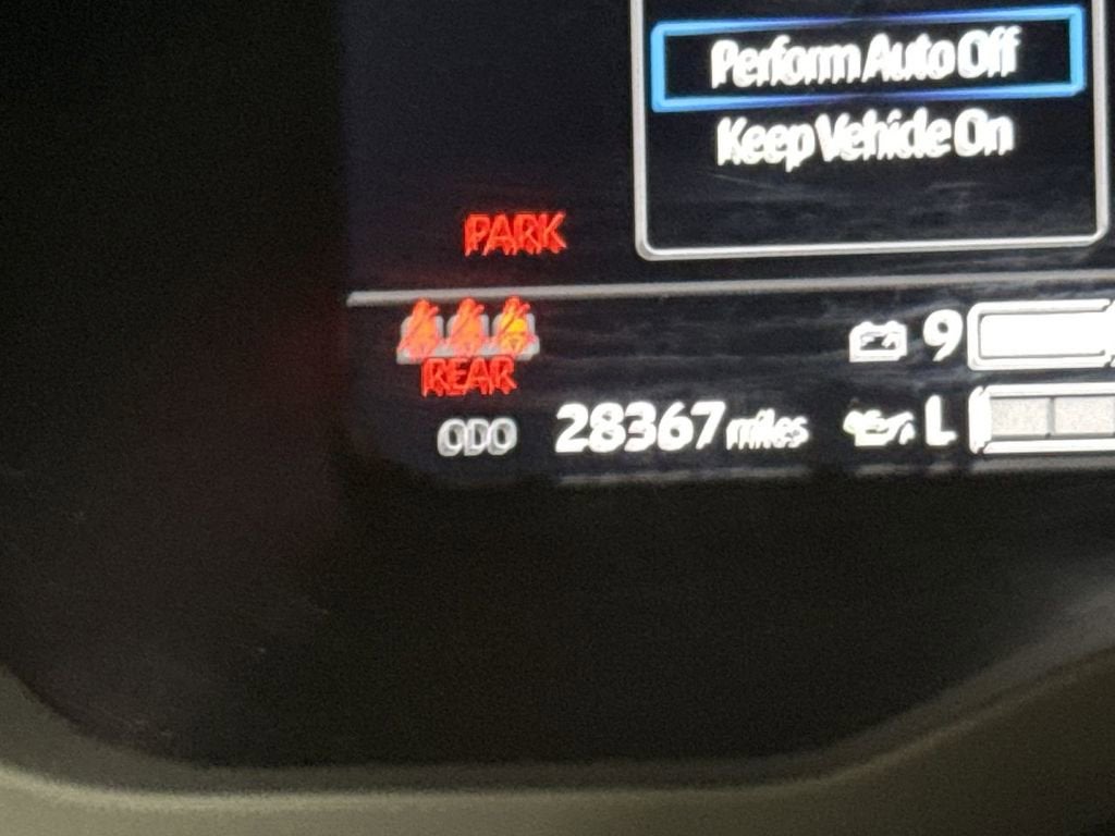 2023 Toyota Tundra 4WD Limited Hybrid