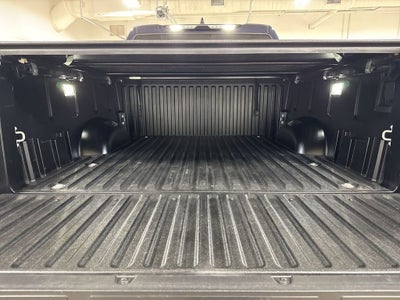 2023 Toyota Tundra 4WD Limited Hybrid