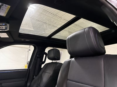 2023 Toyota Tundra 4WD Platinum