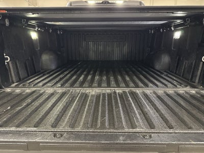 2023 Toyota Tundra 4WD Platinum