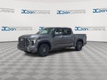 2023 Toyota Tundra 4WD Platinum