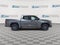 2023 Toyota Tundra 4WD Platinum