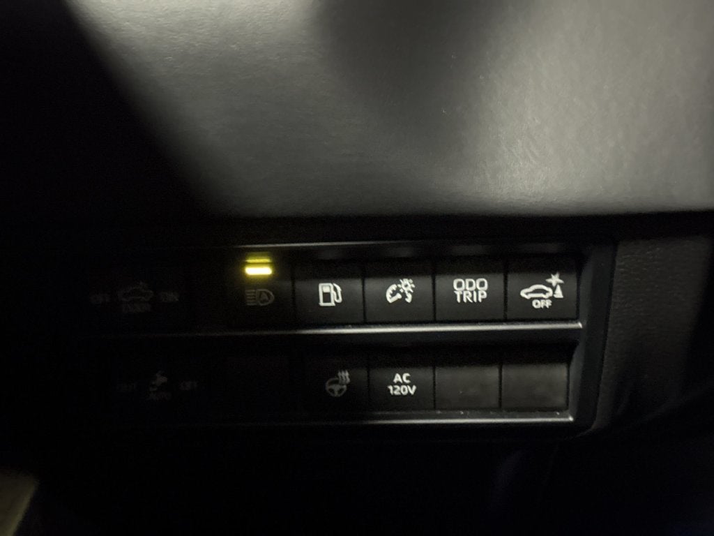 2024 Toyota Tundra 4WD Platinum Hybrid
