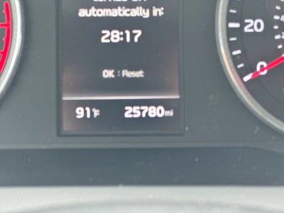 2023 Kia K5 LXS