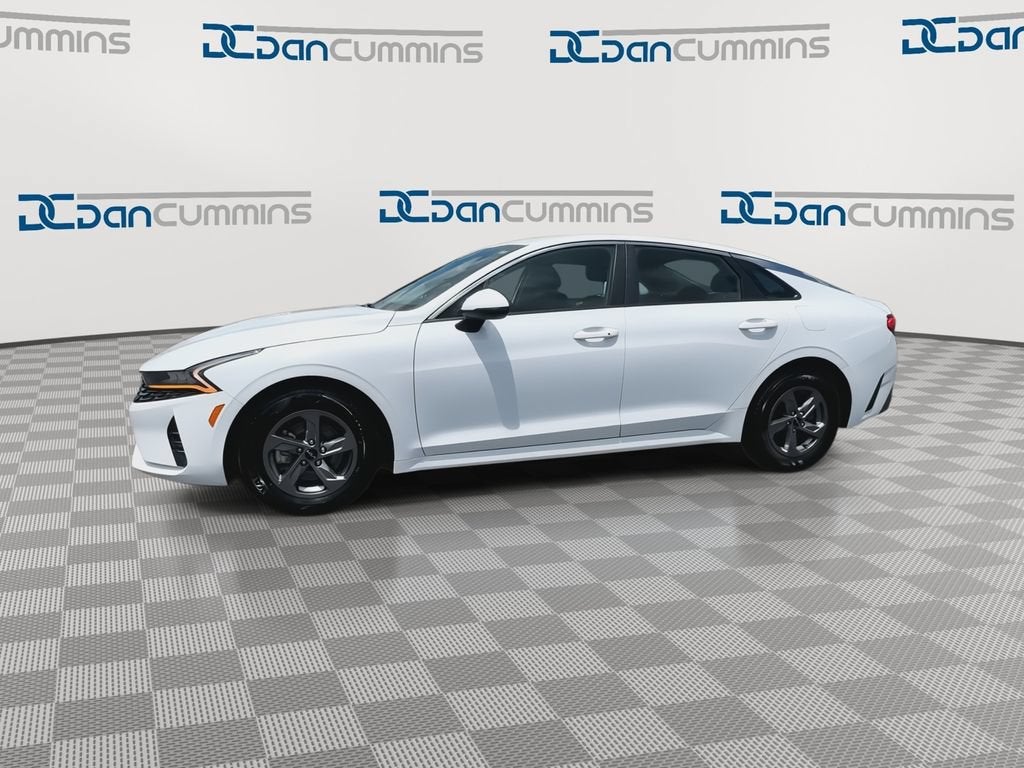 2023 Kia K5 LXS
