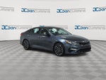2020 Kia Optima SE