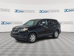 2012 Kia Sorento LX