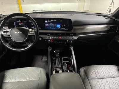 2023 Kia Telluride EX X-Line
