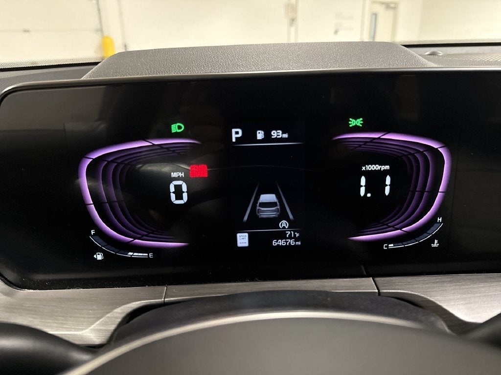 2023 Kia Telluride EX X-Line